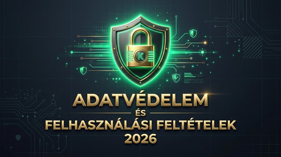 Adatvédelmi Tájékoztató és Adatkezelés - LegalisKaszino.hu