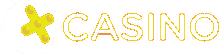 Xcasino.hu hivatalos engedélyes kaszinó logó